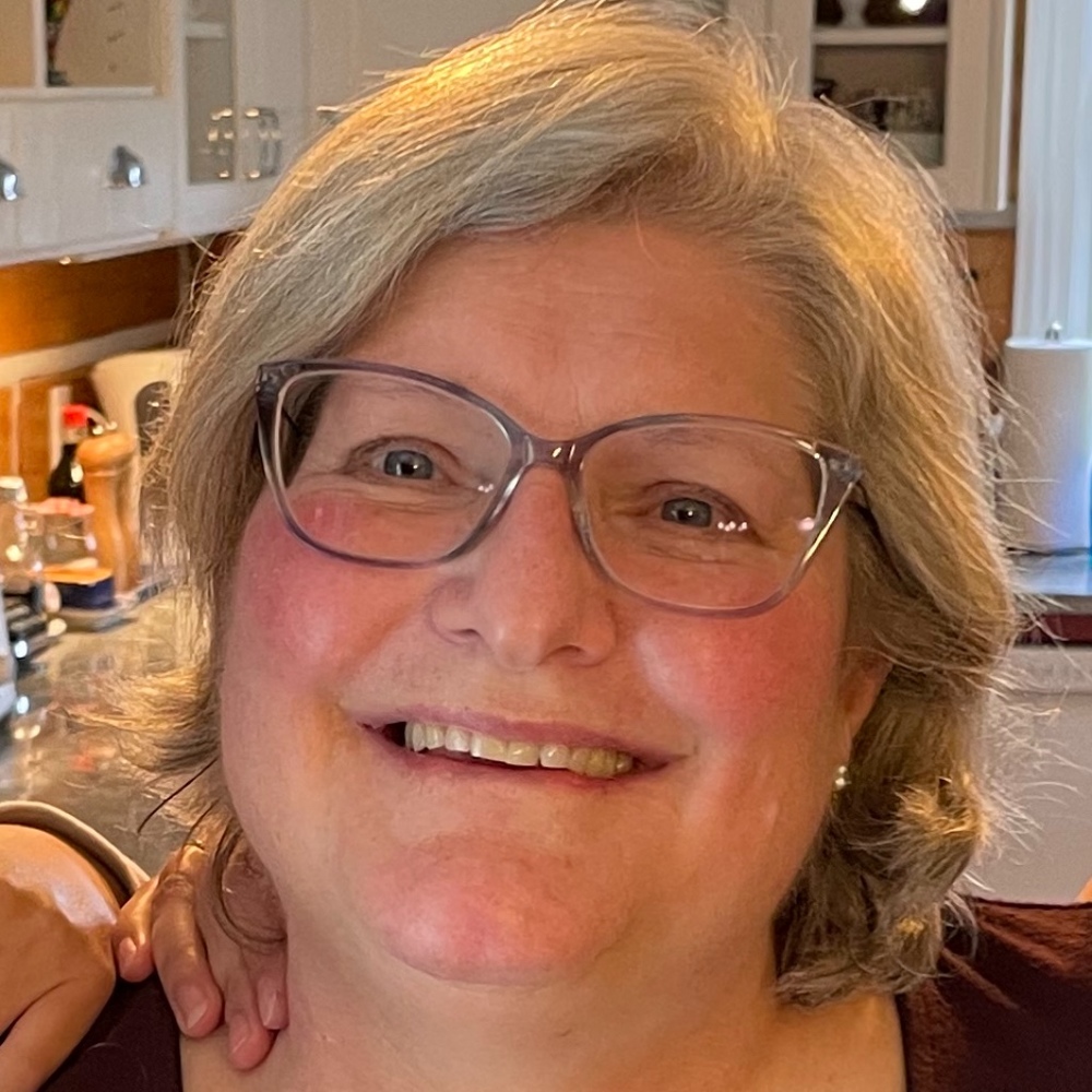 Meet your Posher, Alanna